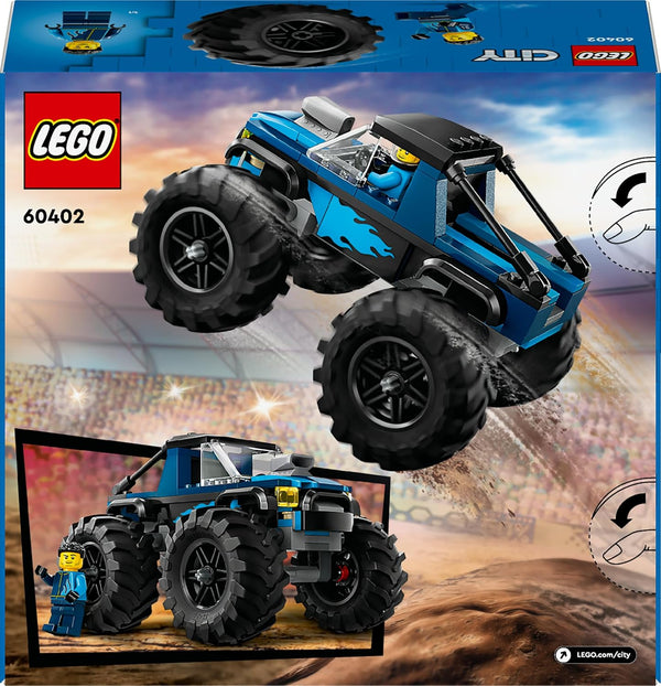 LEGO CITY 60402