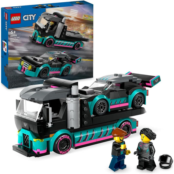 LEGO CITY 60406