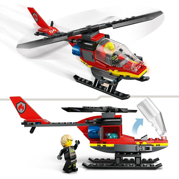 LEGO CITY 60411