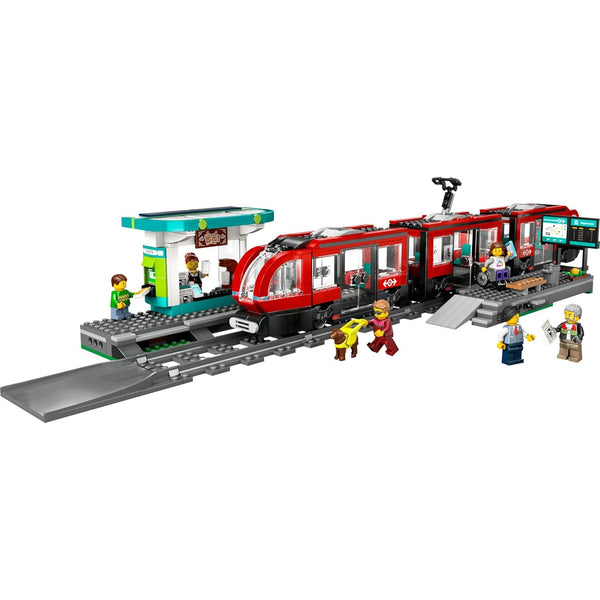 LEGO CITY 60423