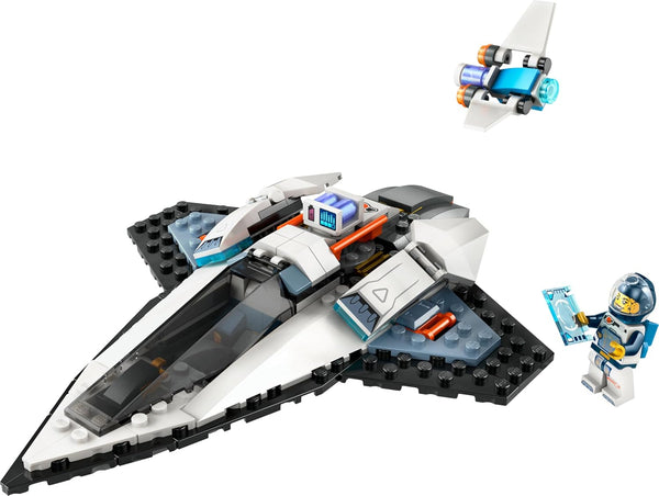 LEGO CITY 60430