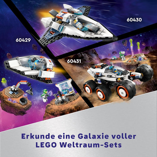 LEGO CITY 60430