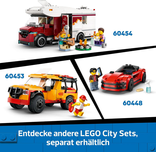 LEGO CITY 60447
