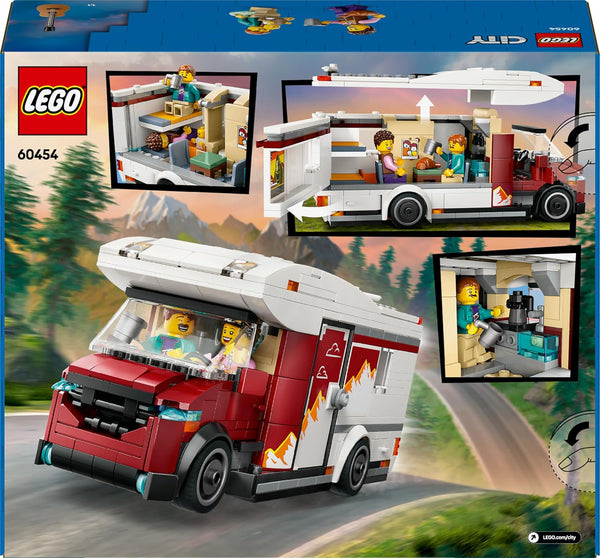 LEGO CITY 60454