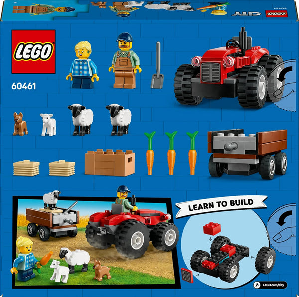 LEGO CITY 60461