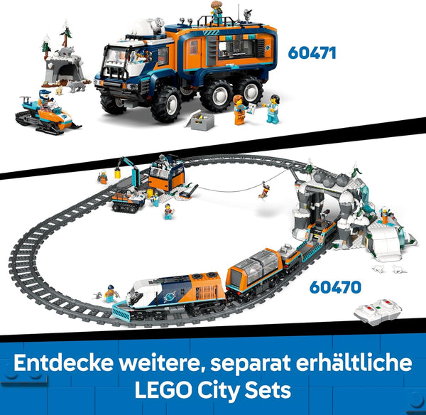 LEGO CITY 60469