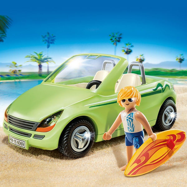 Playmobil Summer Fun 6069