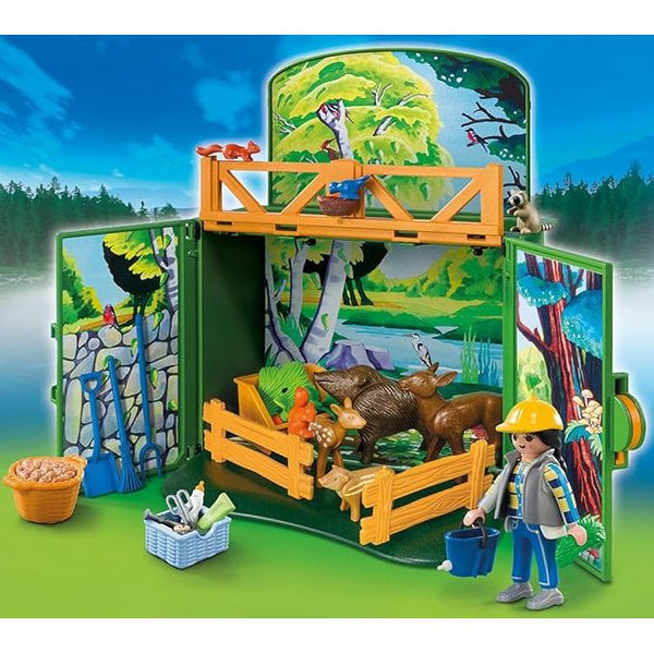 Playmobil Country 6158