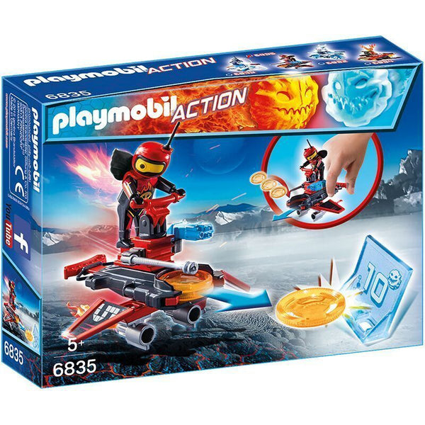 Playmobil 6835