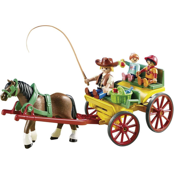 Playmobil Country 6932