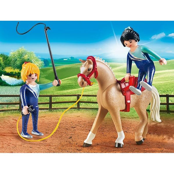 Playmobil Country 6933
