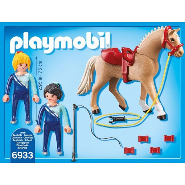Playmobil Country 6933