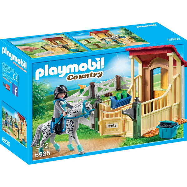 Playmobil Country 6935