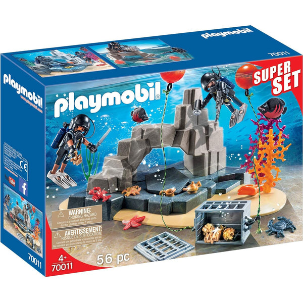 Playmobil 70011