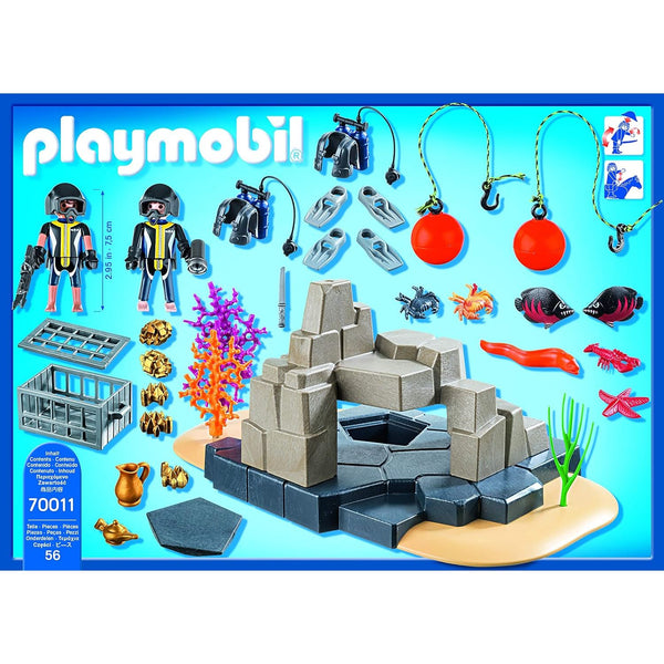 Playmobil 70011