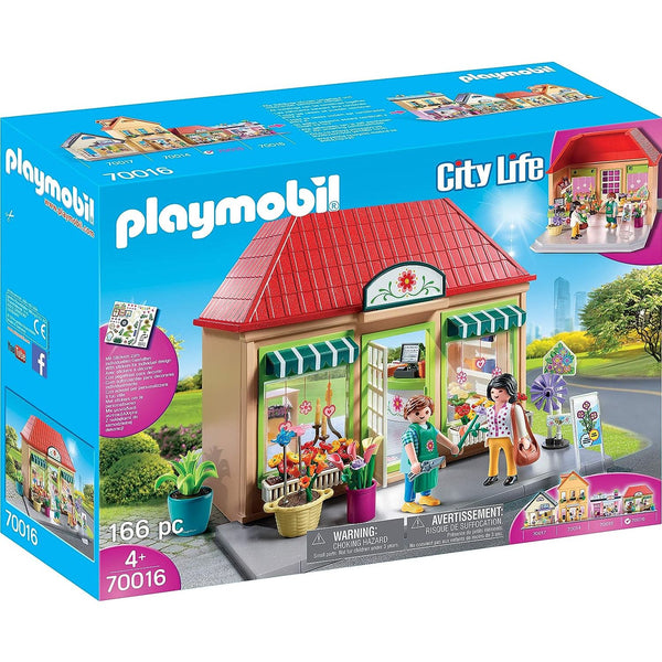 Playmobil City Life 70016