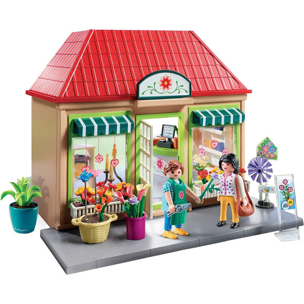 Playmobil City Life 70016