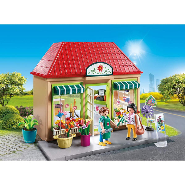 Playmobil City Life 70016