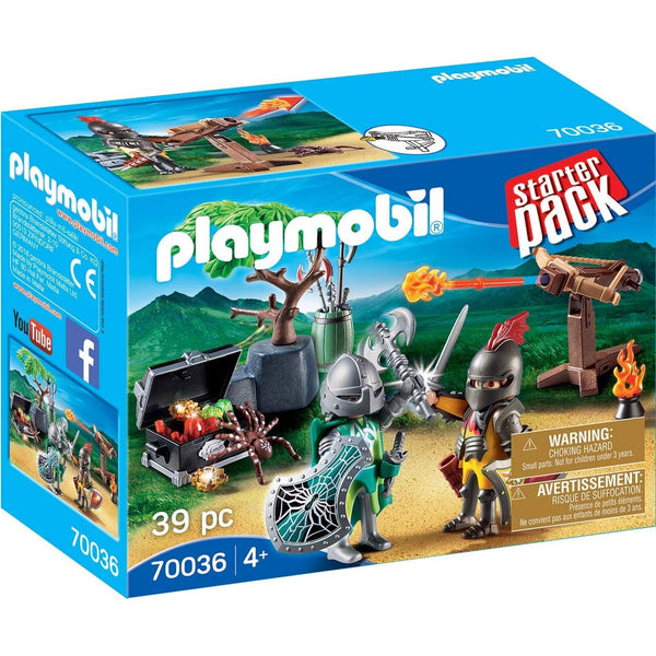 Playmobil 70036