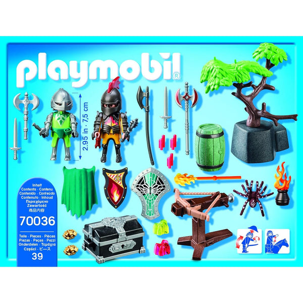 Playmobil 70036