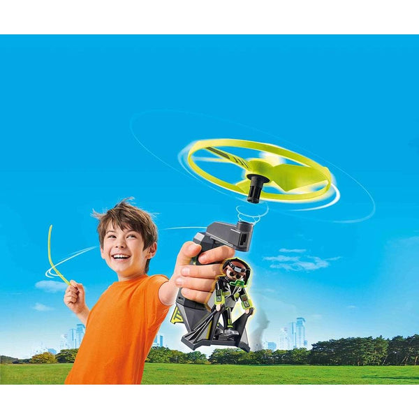 Playmobil Sports & Action 70055