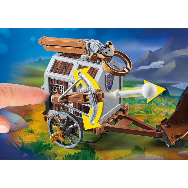 Playmobil The Movie 70073