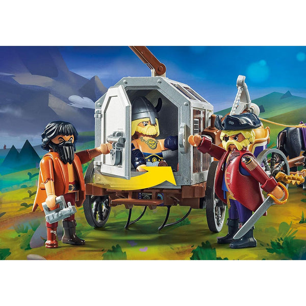 Playmobil The Movie 70073