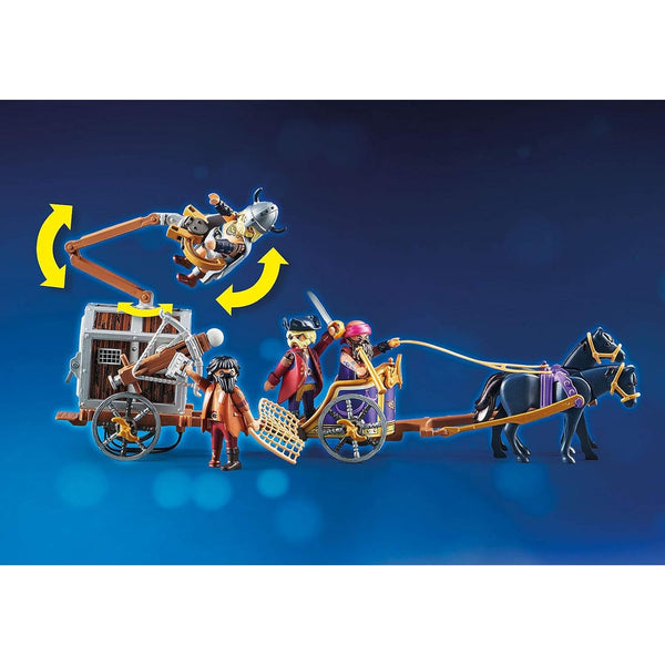 Playmobil The Movie 70073