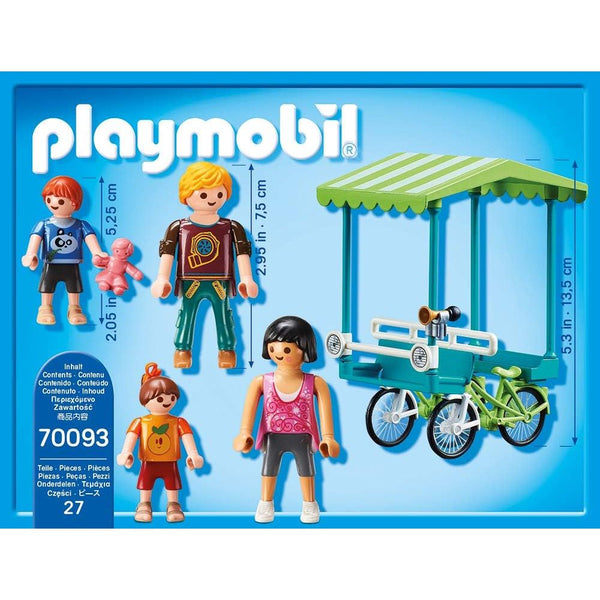 Playmobil Family Fun 70093