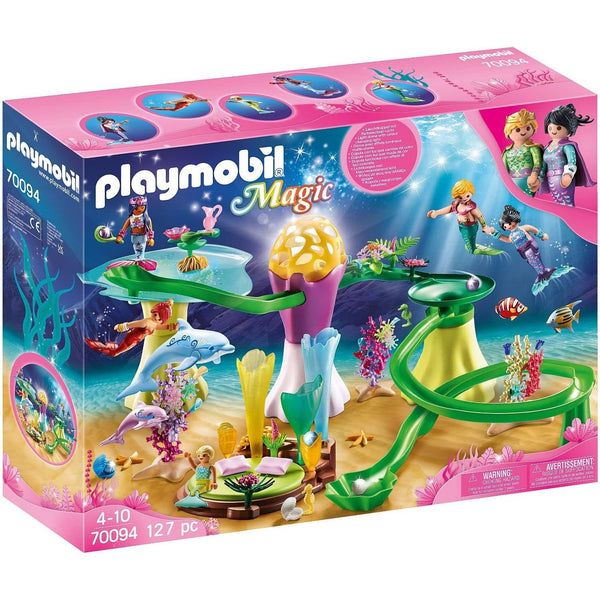 Playmobil Magic 70094
