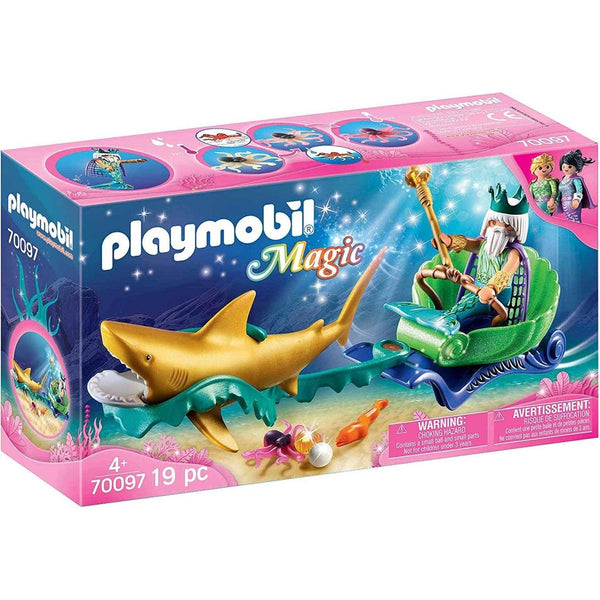 Playmobil Magic 70097