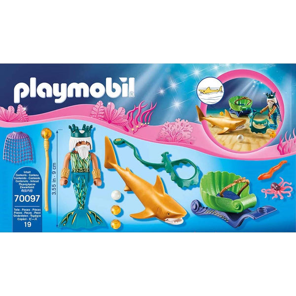 Playmobil Magic 70097