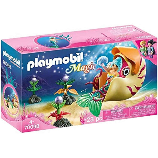 Playmobil Magic 70098