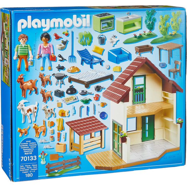 Playmobil Country 70133