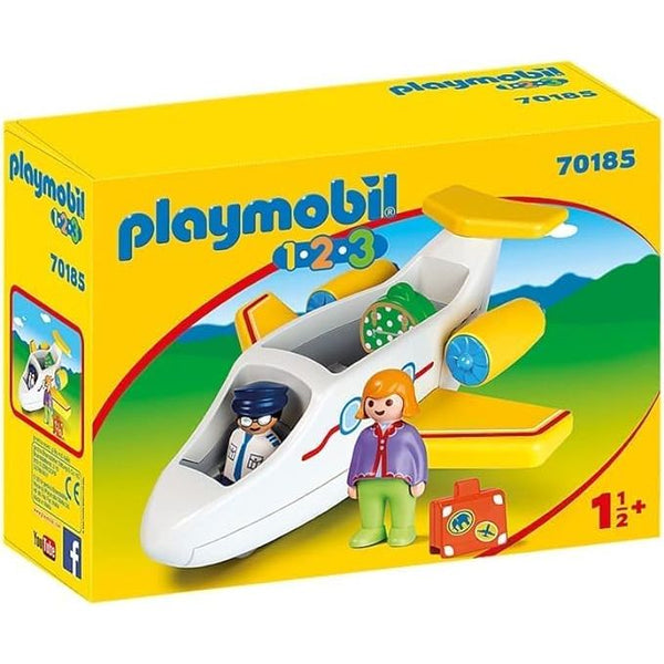 Playmobil 123 70185