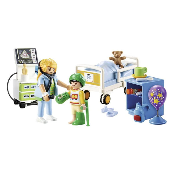 Playmobil City Life 70192