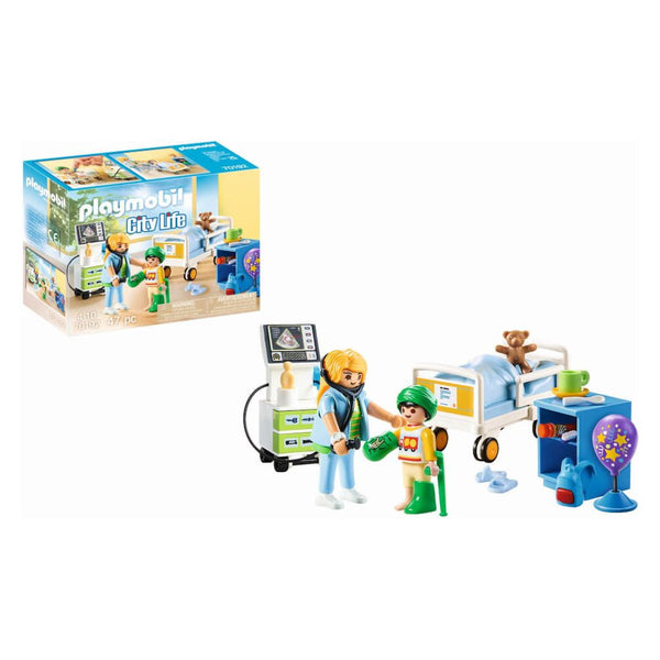 Playmobil City Life 70192