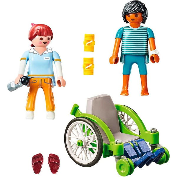 Playmobil City Life 70193