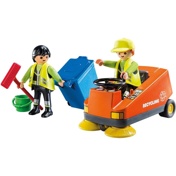 Playmobil City Life 70203