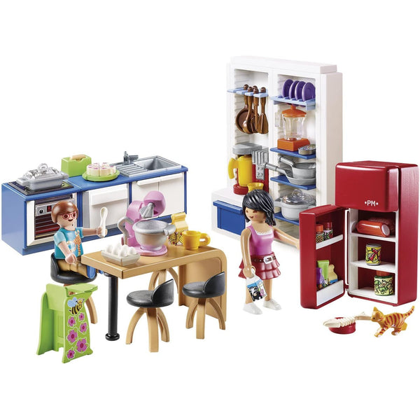 Playmobil Dollhouse 70206