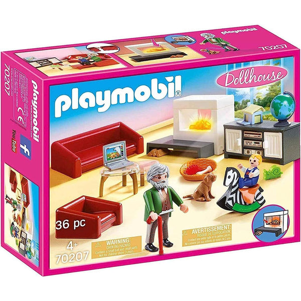 Playmobil 70207