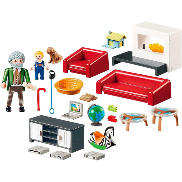 Playmobil 70207