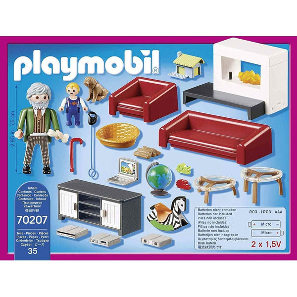 Playmobil 70207