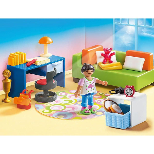 Playmobil Dollhouse 70209