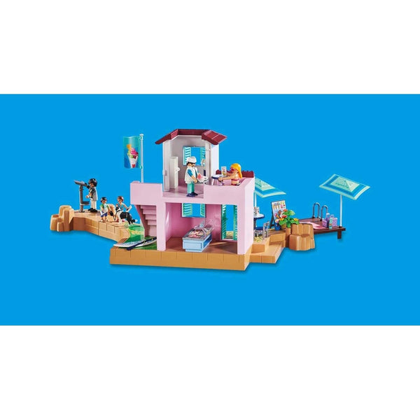 Playmobil Family Fun 70279