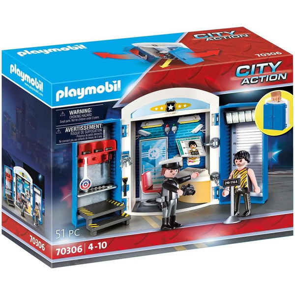 Playmobil 70306