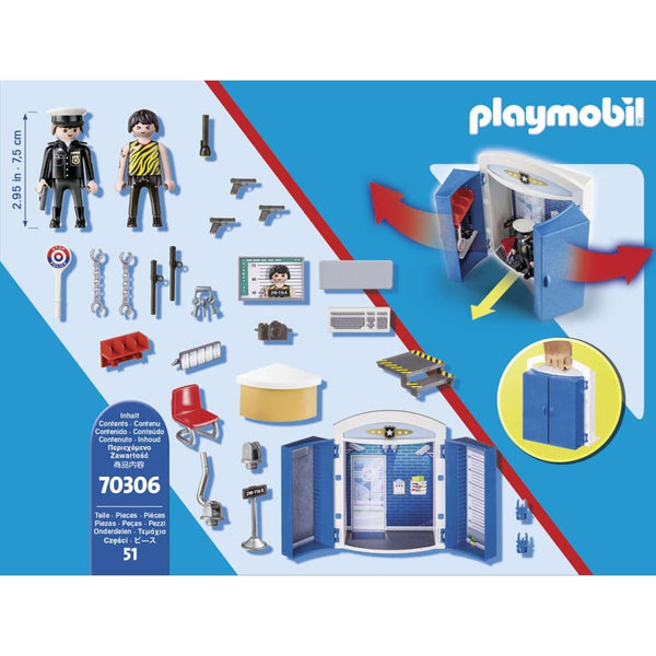 Playmobil 70306