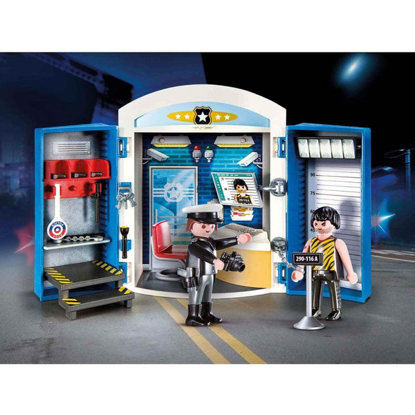 Playmobil 70306