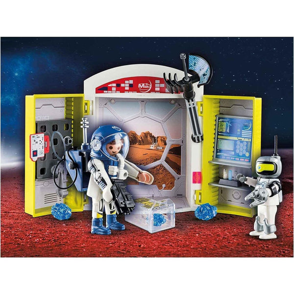 Playmobil Space 70307