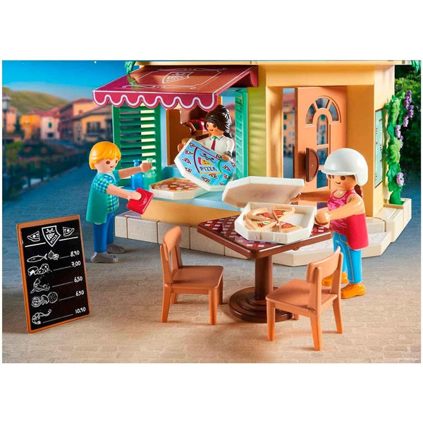 Playmobil City Life 70336